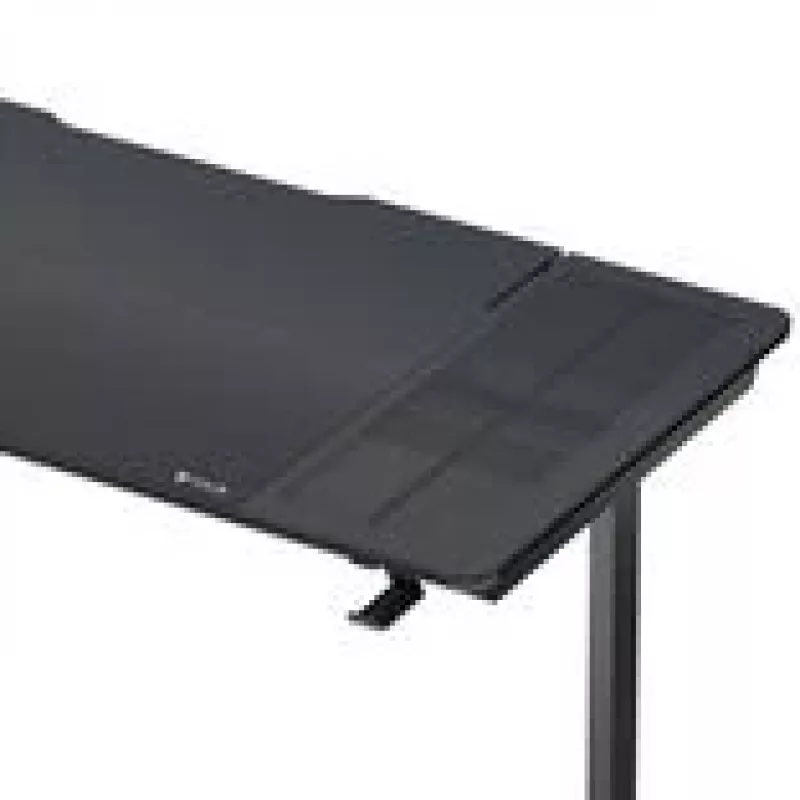 Mesa gaming Thunder X3 LAB-X Lite, negra, modelo TEGD-2037001.11