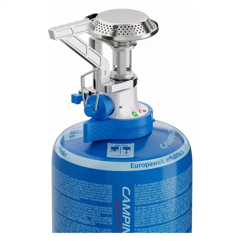 Hornillo de camping Campingaz Twister Connect PZ (2227139)
