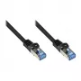 Goodconnections 8060-H015S Cable de red Ethernet Negro