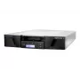 Cargador automático y biblioteca de almacenamiento Quantum SuperLoader 3 cartucho de cinta SAS 2700 GB/h