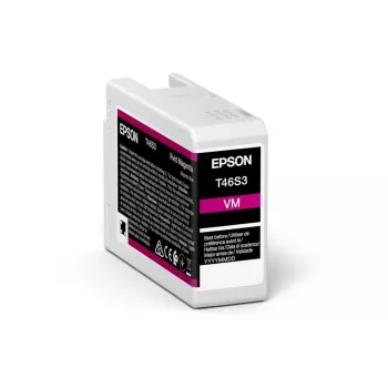 Epson UltraChrome Pro10 Cartucho de tinta 1 unidad Original Vivid Magenta
