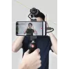 Micrófono de mesa Shure MV88+ VIDEO KIT negro