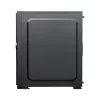 Caja de PC Panzer-2 White Shark GCC-2402 ATX negra