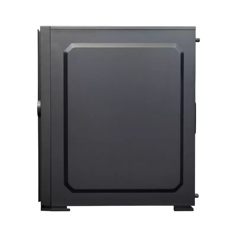 Caja de PC Panzer-2 White Shark GCC-2402 ATX negra