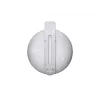 Logitech Ultimate Ears MINIROLL - altavoz - portátil - inalámbrico - Bluetooth - gris reacondicionado (984-002027)