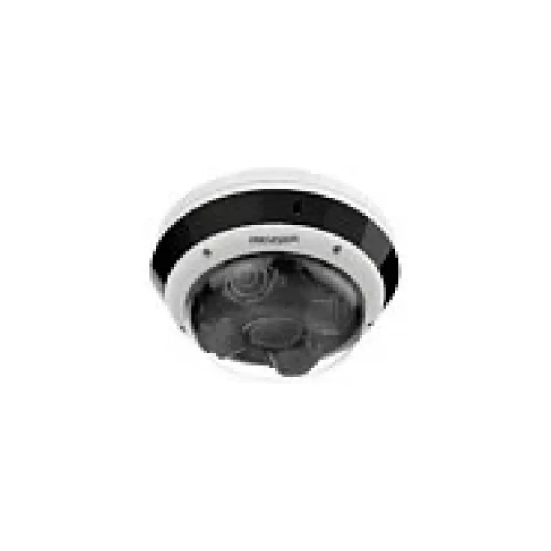 Cámara de vigilancia IP domo Hikvision DS-2CD6D44G1H-IZS 2688x1520 interior exterior