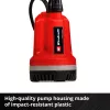 Bomba de agua Einhell GE-PP 18 RB Li - Solo