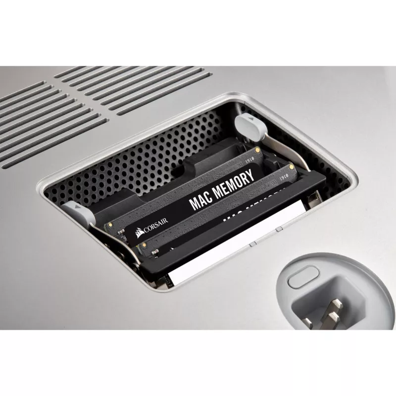SO-DIMM 32 GB DDR4-2666 (2x 16 GB) Dual-Kit, memoria RAM CMSA32GX4M2A2666C18, Value Select