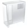 Caja PC PHANTEKS NV Series NV7 E-ATX, cristal templado, ARGB - Blanco y Ventiladores M25 Gen2 PWM D-RGB pack de 3 - Reverse Blade, 140 mm + Kit DRGB