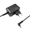 Fuente de alimentación QOLTEC 45W 19V 2,37A con conector de 5,5x1,7 mm
