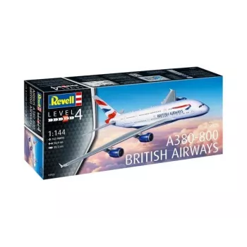 Pieza/accesorio para maqueta Revell 03922, accesorio de plástico para maquetas de hobby