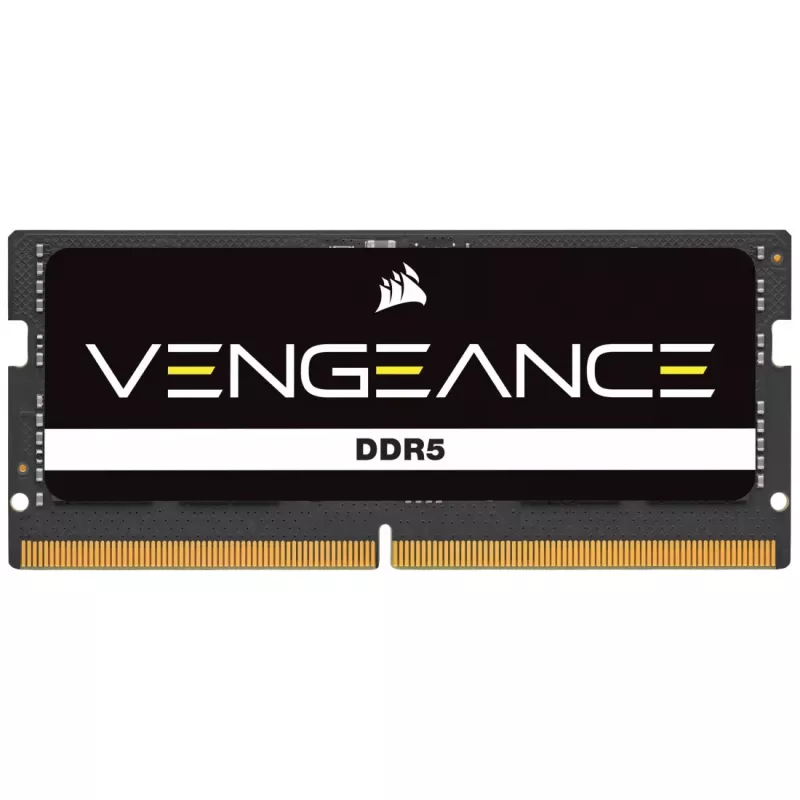 Módulo de memoria Corsair Vengeance DDR5 16 GB 5600 MHz