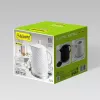 Hervidor Maestro MR-069 1,5 L 1500 W negro