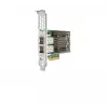 Adaptador de bus de host Fibre Channel HPE SN1610Q 32Gb 2 puertos