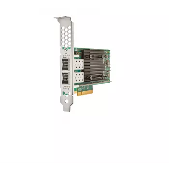 Adaptador de bus de host Fibre Channel HPE SN1610Q 32Gb 2 puertos