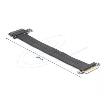 Tarjeta de interfaz DeLOCK 81507