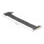 Tarjeta de interfaz DeLOCK 81507