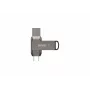 Unidad flash USB Lexar 128 GB USB Type-C LJDD400128G-BNQNG