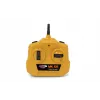 Jamara Kipplaster MK136 1:36 2,4 GHz - camión volquete - 1:36 - niños - 6 años - 320 g (410151)