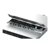 Synology FlashStation FS2500 - servidor NAS - 12 bahías - rack - montaje en rack - SATA 6Gb/s - RAID 0, 1, 5, 6, 10, JBOD, RAID F1 - RAM 8 GB - Gigabit Ethernet / 10 Gigabit Etherne