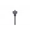 DJI CP.DY.00000043.01 cable de alimentación de carga rápida SDC para Matrice 30, 0,4 m, 230 W