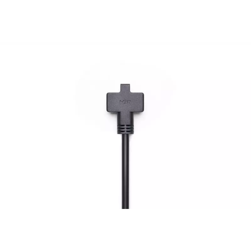 DJI CP.DY.00000043.01 cable de alimentación de carga rápida SDC para Matrice 30, 0,4 m, 230 W