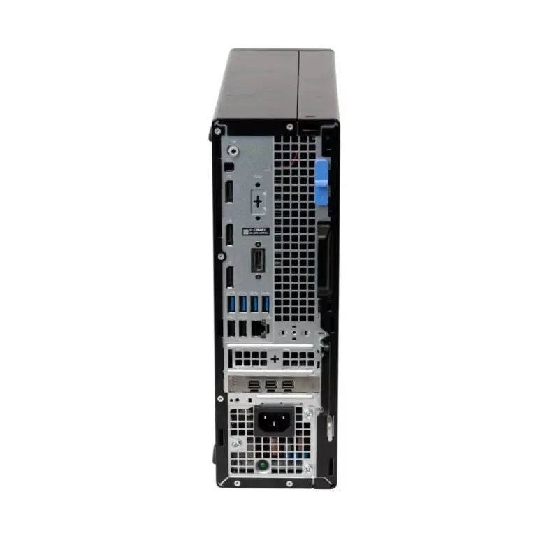 Estación de trabajo Axis 02692-002 Intel UHD Graphics 16 GB 256 GB SSD Windows 10 IoT Enterprise