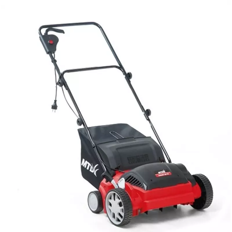 Escarificador MTD Smart 30 VE 1300 W para 200 m²