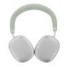 Auriculares over-ear Tellur Shade Bluetooth ANC verdes