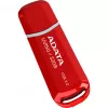 Memoria flash USB ADATA DashDrive UV150 32 GB, USB Type-A 3.2 Gen 1, rojo, diseño con tapa