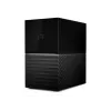 Disco duro externo Western Digital 44 TB USB Type-A USB Type-C My Book Duo