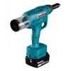 Makita DRV250 Remachadora herramienta manual