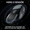 Logitech G PRO X SUPERLIGHT 2 DEX Ratón gaming inalámbrico, negro