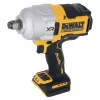Atornillador de impacto a batería DeWalt DCF964NT-XJ — sin escobillas, 18V Li-Ion, portabrocas de 3/4 pulgadas, 3 velocidades, 4 modos, par máximo 1925 Nm, 1200 rpm