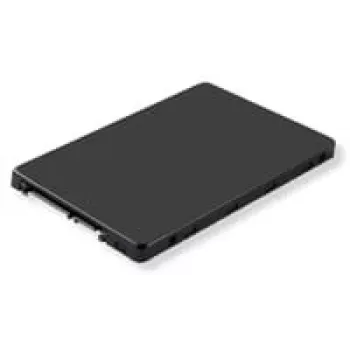 Unidad de estado sólido interna Lenovo 4XB7A38273 960 GB 2,5