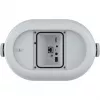 Altavoz de 2 vías Axis C1110-E blanco sistema de intercomunicación por cable