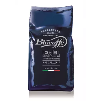 Café en grano Lucaffe BLUCAFFE 700g