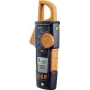 Medidor de pinza Testo, 600 AAC, 600 ADC, TRMS AC (TESTO 770-2)