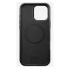 Funda para móvil Nomad Modern Leather Case para iPhone 16 Pro Max, 6,9