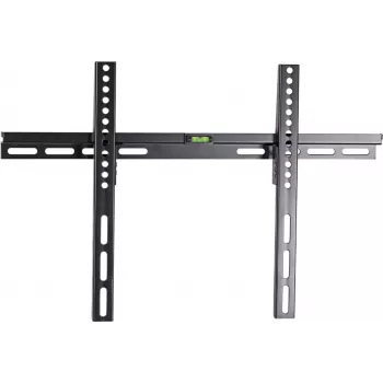 Soporte de pared ShiverPeaks 89717 para televisores de plasma/LCD de pantalla plana – soporta hasta 56 kg