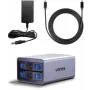 Carcasa externa para HDD/SSD SATA Unitek S1308A01-EU para unidades de 2,5