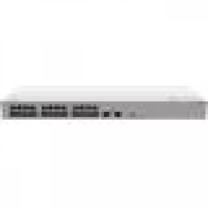Switch Huawei CloudEngine S110-24T2SR Gigabit Ethernet 24 puertos 1U