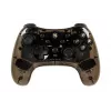 Mando de juego iBox IGP5 Gaming Controller negro Bluetooth analógico/digital Android, Nintendo Switch, Nintendo Switch Lite, Nintendo Switch OLED, PC, iOS