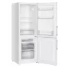 Frigorífico independiente SEVERIN DT 8770 — 173 l de volumen total, 121 l de refrigerador, 52 l de congelador, blanco
