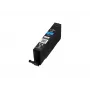 Cartucho de tinta Canon 6119C001 1 ud. Original Cian