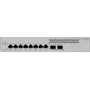 Switch gestionado HUAWEI S220S-8T2J L2 Gigabit Ethernet 8 puertos 1U gris