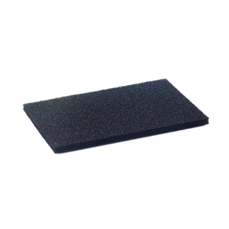 Filtro de carbón SAVIC para arenero Nestor – 15×10 cm