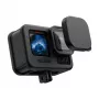 Funda protectora de silicona y tapa de objetivo para GoPro Hero 13 Black de Telesin (modelo SB9509)