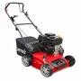 Escarificador MTD Optima 38 con motor de gasolina de 208cc, 38 cm de ancho de trabajo