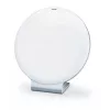 Lámpara de luz diurna Beurer TL 50 60815 10000 lux – simulador de luz diurna para fototerapia estacional